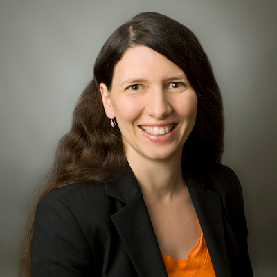 Nicole Knrr, Marketing & PR