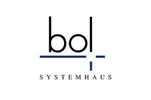Logo bol Systemhaus GmbH