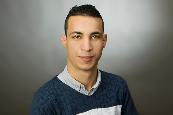 Wissam Alhussein Aljumaa, IT-Entwicklung & Betrieb