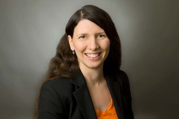 Nicole Knörr, Marketing & PR